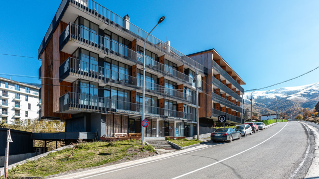 Enjoy a discount on a studio apartment for 2+2 guests at Didivelli Gallery. image 10