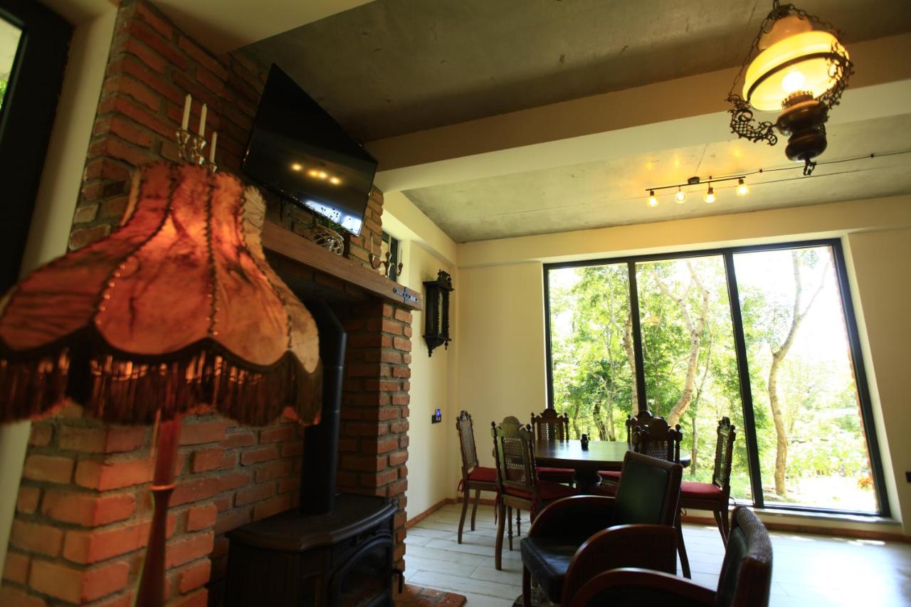 Enjoy a discount on accommodation for 6 people in a cottage on weekdays at Villa Vejini.  image 18