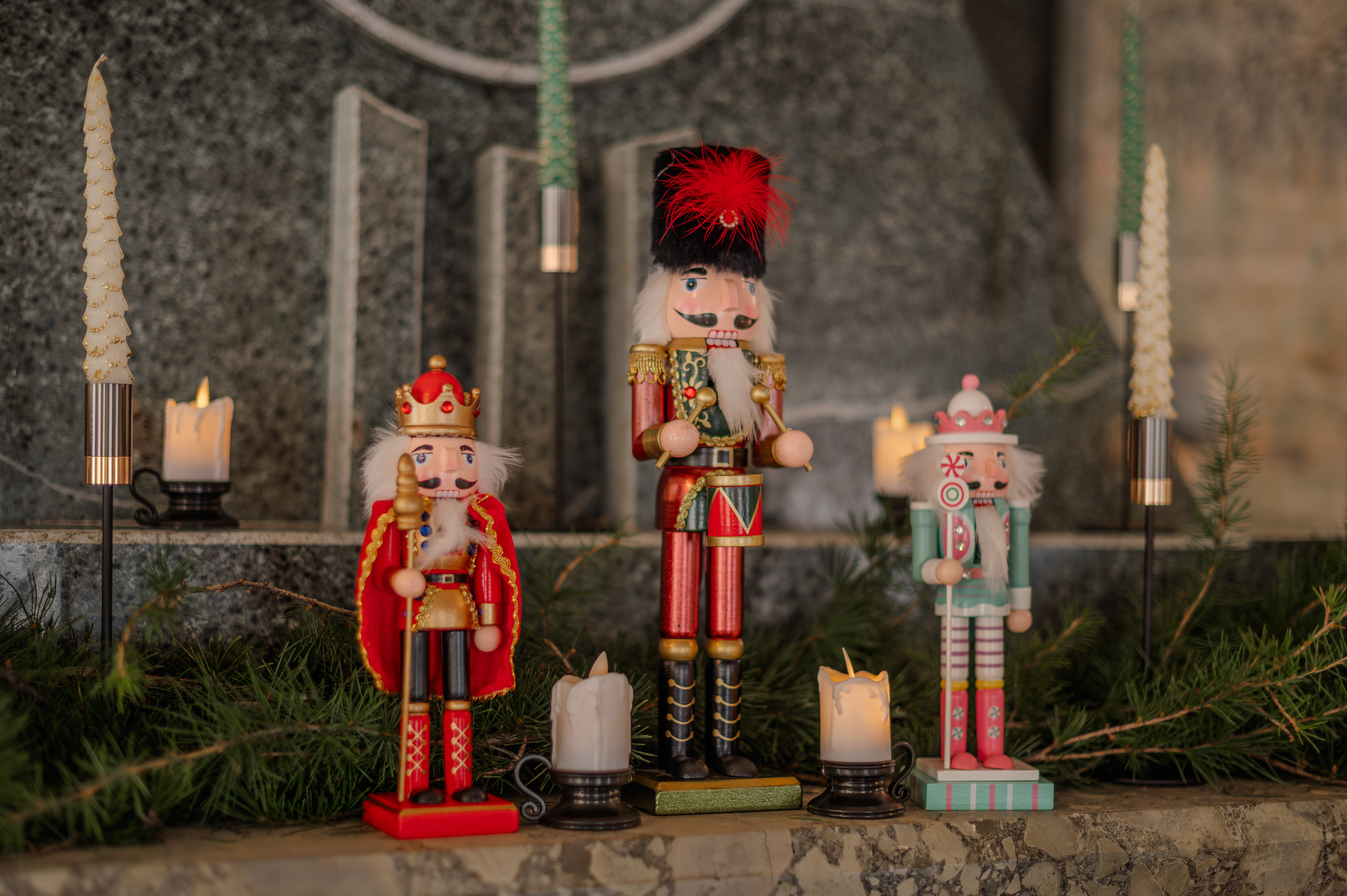 შექმენი დაუვიწყარი მოგონებები საყვარელ ადამიანებთან ერთად image 0