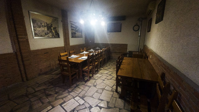 ისარგებლე ფასდაკლებით 50 სტუმარზე გათვლილ მენიუზე რესტორანი ბულაჩაური | BULACHAURI-ში. image 7