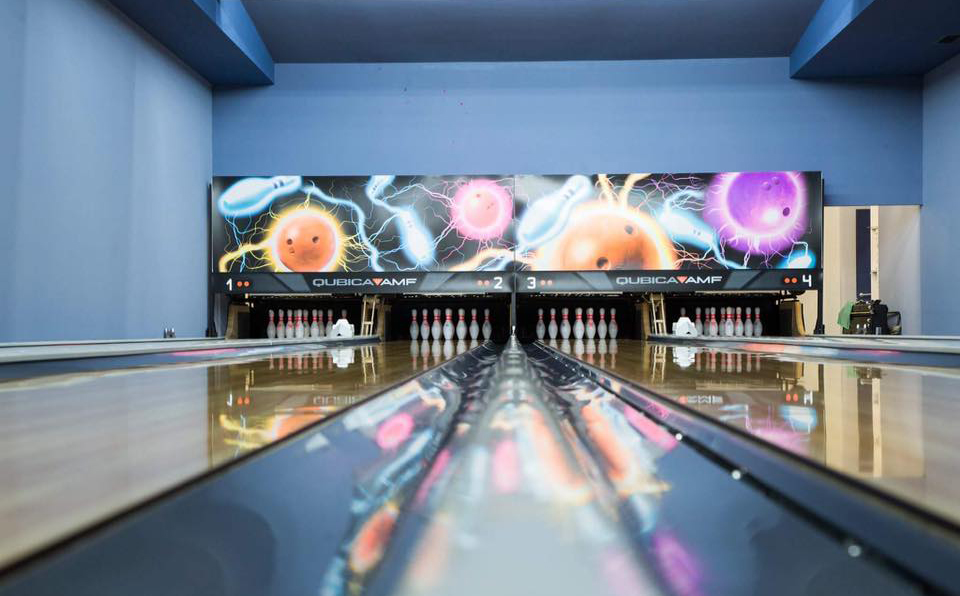 გაატარე დაუვიწყარი დრო მაქსილენდში. image 1