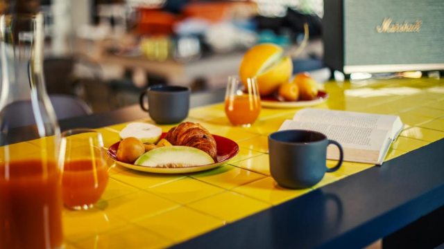 ისარგებლე ფასდაკლებით უკრაინული დღეების ფარგლებში 2 ადამიანის განთავსებაზე სასტუმრო შატო წინანდალი | Château Tsinandali Hotel -ში. image 13