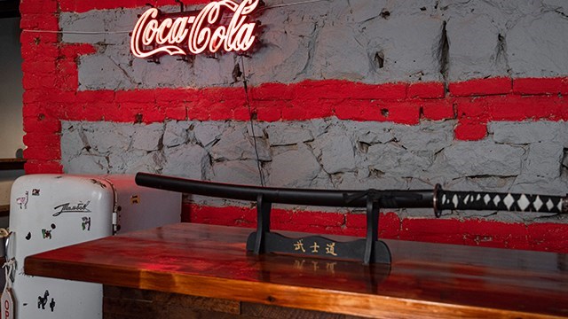 Menu for 2-3 people. On the spot, you will be paying 39 GEL instead of 78 GEL.  image 8