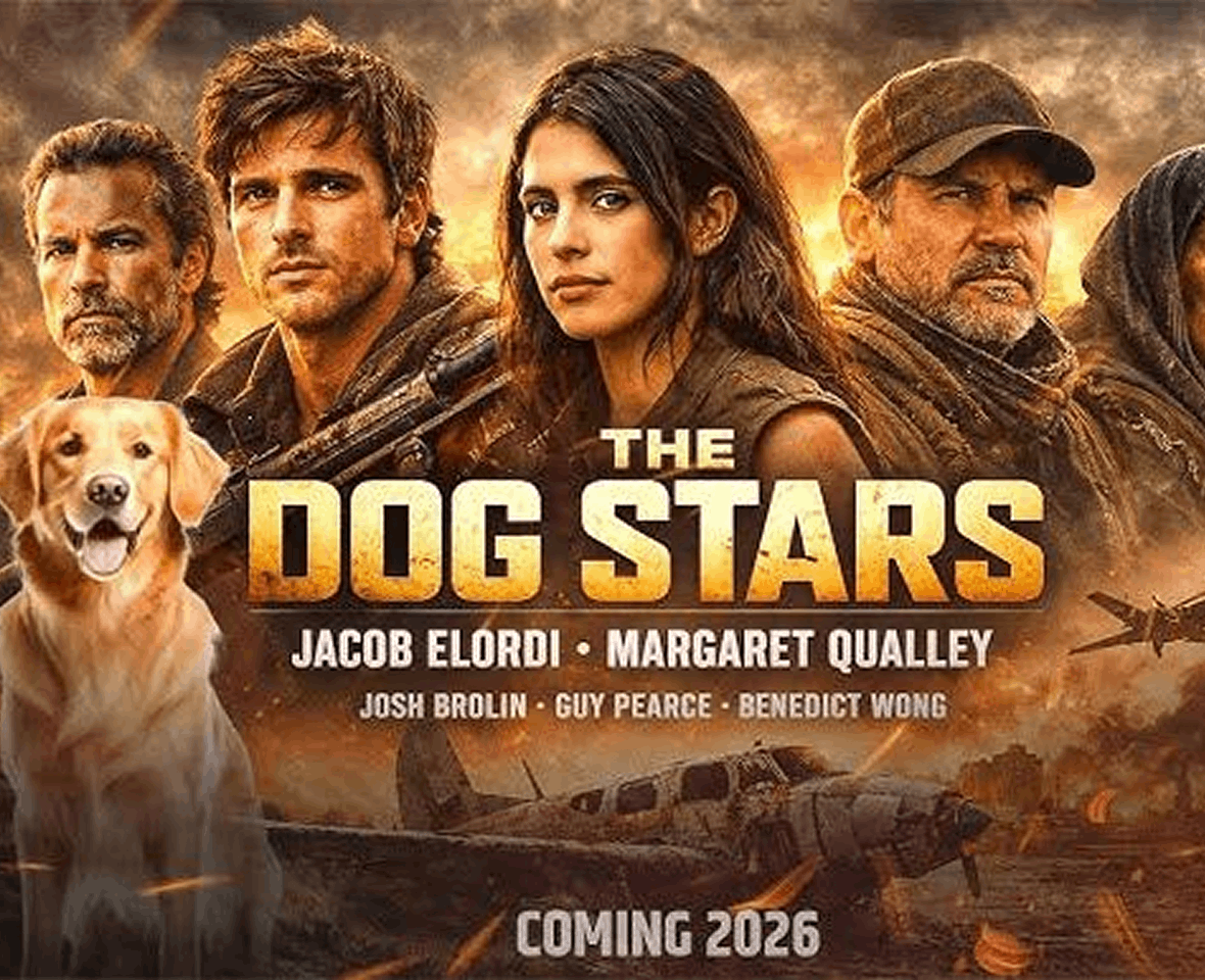 The Dog Stars