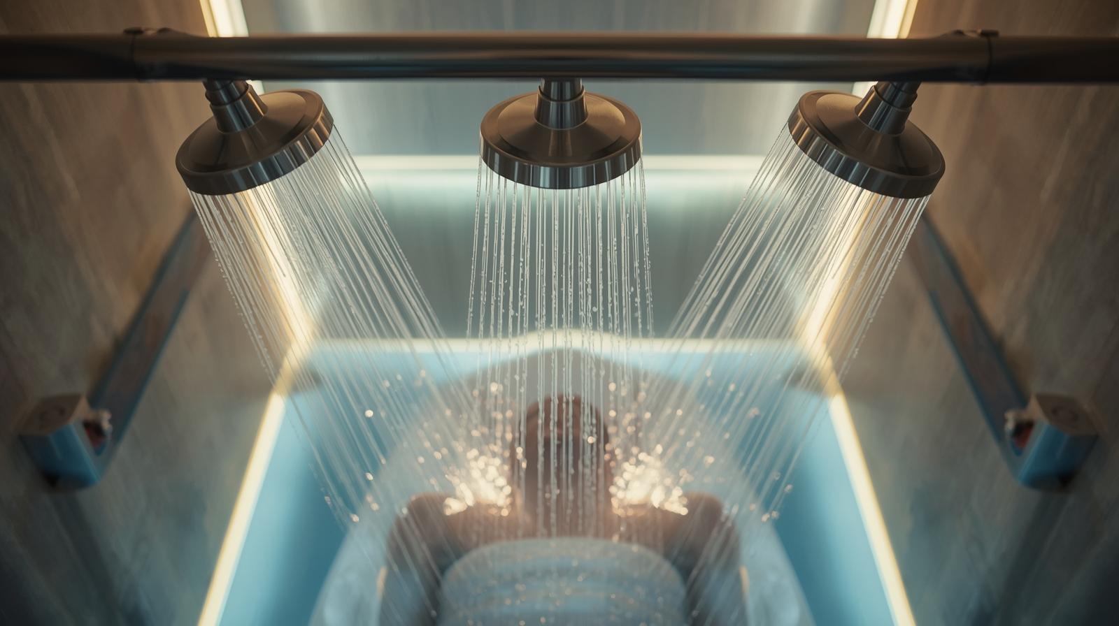 იდეალური არჩევანი სტრესის, დაღლილობისა და კუნთების დაჭიმულობის მოსახსნელად image 1