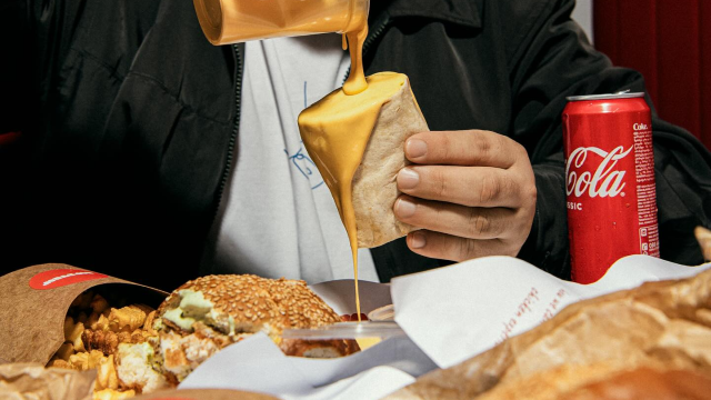 დააგემოვნე მეგობრებთან ერთად  და მიიღე სიამოვნება შენი საყვარელი გემოებისგან image 2