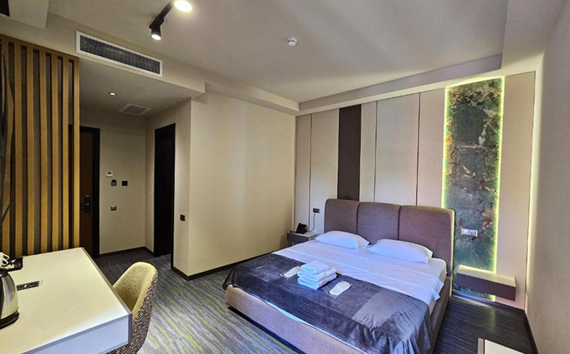 შექმენი დაუვიწყარი მოგონებები მეგობრეთან ერთად  წყალტუბო ეპიკ სასტუმრო და სპაში 11