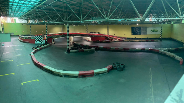 ისარგებლე ფასდაკლებით კარტინგით რბოლაზე ასტრა პარკი | Astra Park -ში. image 12