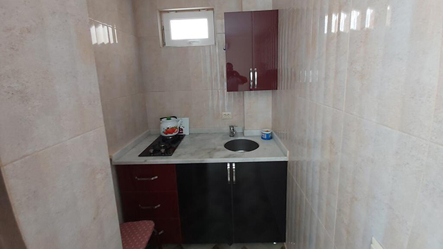 26%მდე ფასდაკლების Swooper Code-ი, იქირავეთ 2 ან 3 ადგილიანი ნომერი + აუზი კვარიათის სასტუმროში «ზურა პალასი / Zura palace» image 6