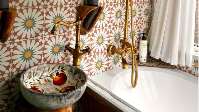 ისარგებლე ფასდაკლებით კოტეჯში 2 სტუმრის განთავსებაზე გარემო | Garemo -ში. image 8