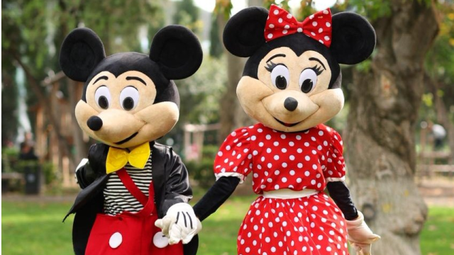 მხიარული თამაშები, ფოტოები, სიურპრიზები - გმირი დღესასწაულს ნამდვილ ზღაპრად აქცევს image 13