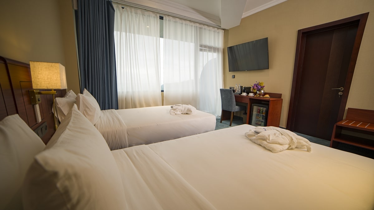 შექმენი დაუვიწყარი მოგონებები სასტუმრო ლიც რეზორტში. image 23