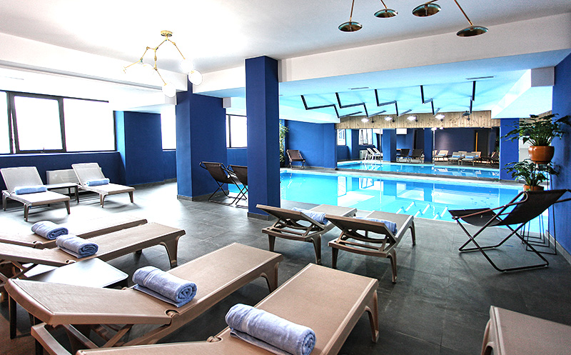 ისარგებლე ფასდაკლებით სარელაქსაციო,სპორტულ ან სამედიცინო მასაჟის ერთ პროცედურაზე ლეილა მესხის ჩოგბურთის აკადემია | Leila Meskhi's Tennis Academy -ში. image 5