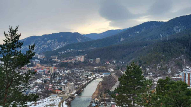 ისარგებლე ფასდაკლებით 2 საათიანი კვადრო ტურით ლიონ ბორჯომი | Lion Borjomi -სგან. image 7