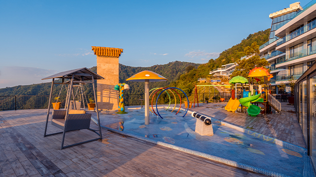 ისარგებლე ფასდაკლებით სპა ცენტრის 1-დღან ულიმიტო აბონიმენტზე Litz Resort | ლიც რეზორტში. image 6