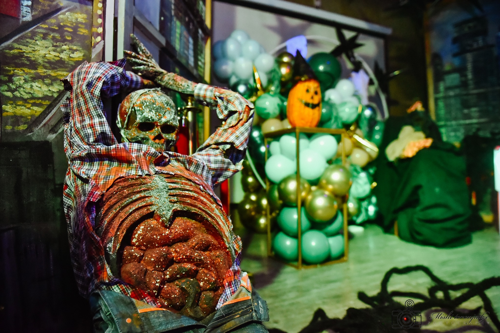 მიიღე განსაკუთრებული პირობები დაბადების დღის პროგრამაზე ან საახალწლო კარნავალზე  კლუბ დეჟავუში image 8