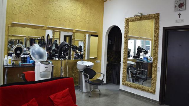 3 ლარად, 100%-იანი ფასდაკლების Swooper Code-ი შილაკის მანიკურის გაკეთებაზე სილამაზის სალონში S-Formula image 0