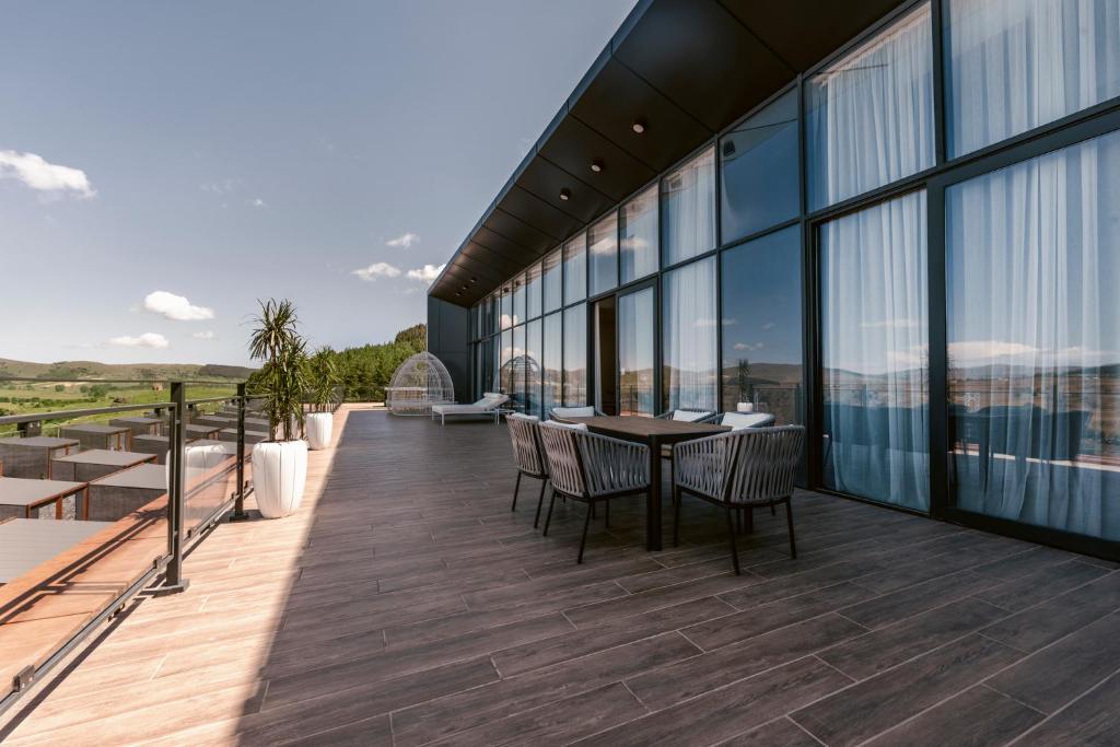 შექმენი დაუვიწყარი მოგონებები კასს დაიმონდ რეზორტში. image 14