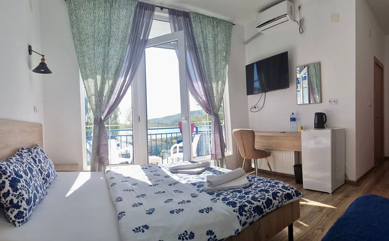 შექმენი დაუვიწყარი მოგონებები სასტუმრო ლაგუნა ბაზალეთში. image 6