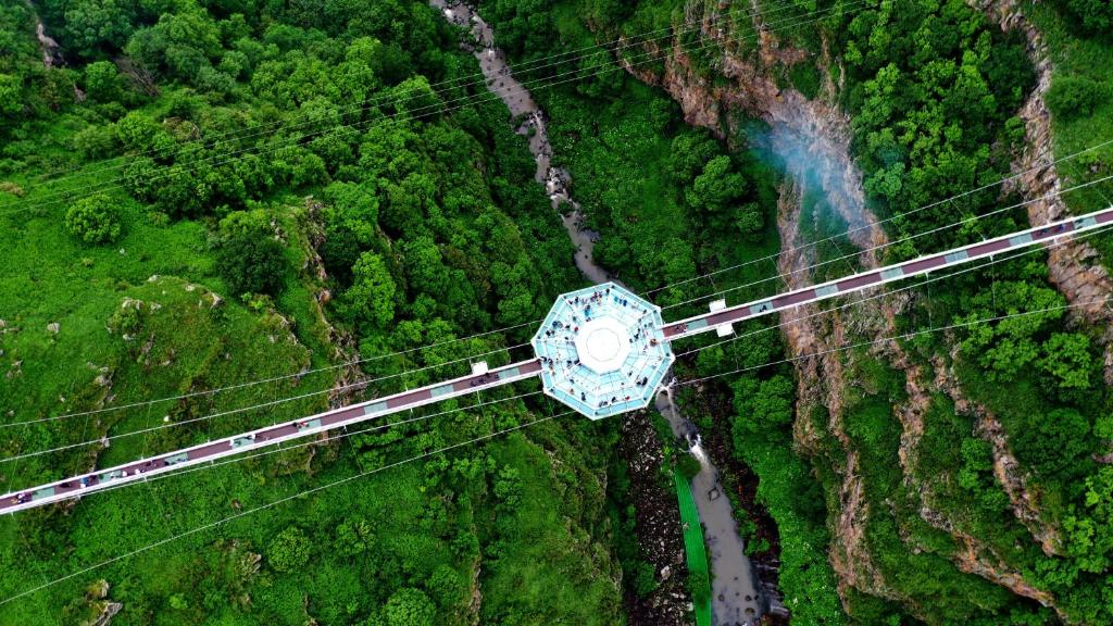 შექმენი დაუვიწყარი მოგონებები კასს დაიმონდ რეზორტში. image 27