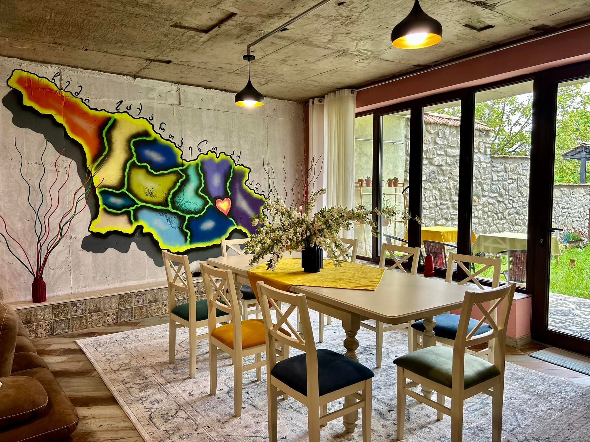 გაატარე დაუვიწყარი დრო რეზიდენცია კავკასიონში image 3