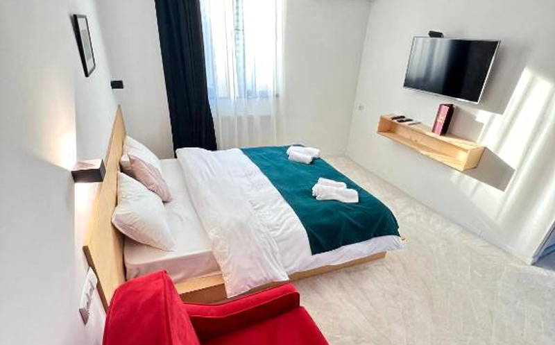 გაატარე დაუვიწყარი დრო სასტუმრო ოპერაში image 3