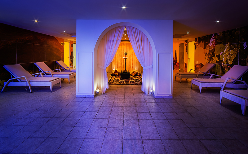 ისარგებლე ფასდაკლებით ნომერში 2 სტუმრის განთავსებაზე ჯორჯია პალას ჰოტელ & სპა ქობულეთი | Georgia Palace Hotel & Spa Kobuleti -ში. image 7