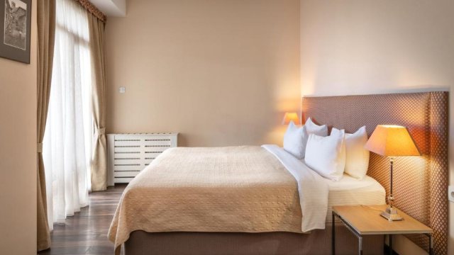 შექმენი დაუვიწყარი მოგონებები მეგობრეთან ერთად სასტუმრო ჯინჯერში. image 10