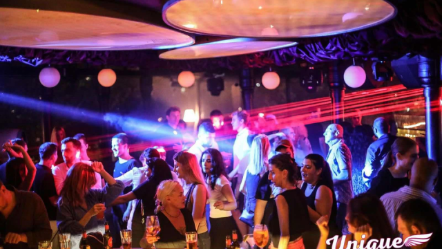 შექმენი დაუვიწყარი მოგონებები მეგობრებთან ერთად იუნიქ ტერასა & ლაუნჯში. image 6