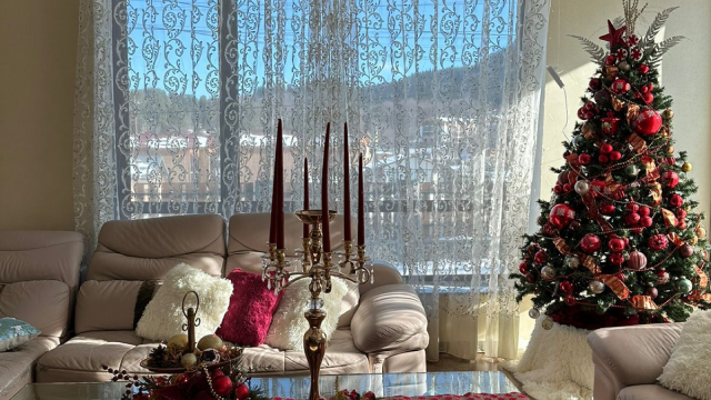 Take advantage of a discount on family-type hotel accommodation in Bakuriani. image 10