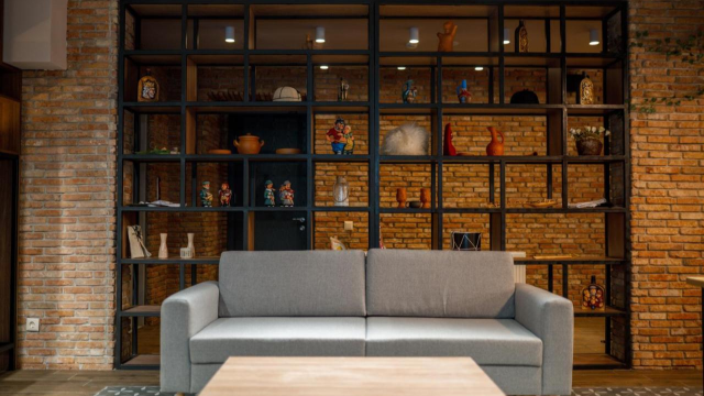 ისარგებლე ფასდაკლებით 3-4 ადგილიან ნომერში განთავსებაზე, საუზმით სასტუმრო Goderdzi Twins Hotel -ში. 8