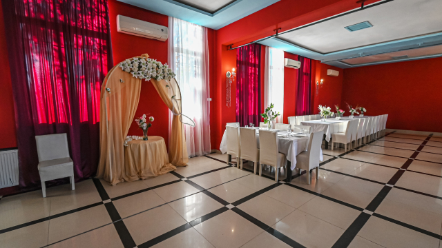 ისარგებლე ფასდაკლებით 4-5 სტუმარზე გათვლილ მენიუზე რესტორან მამაპაპურში. image 8