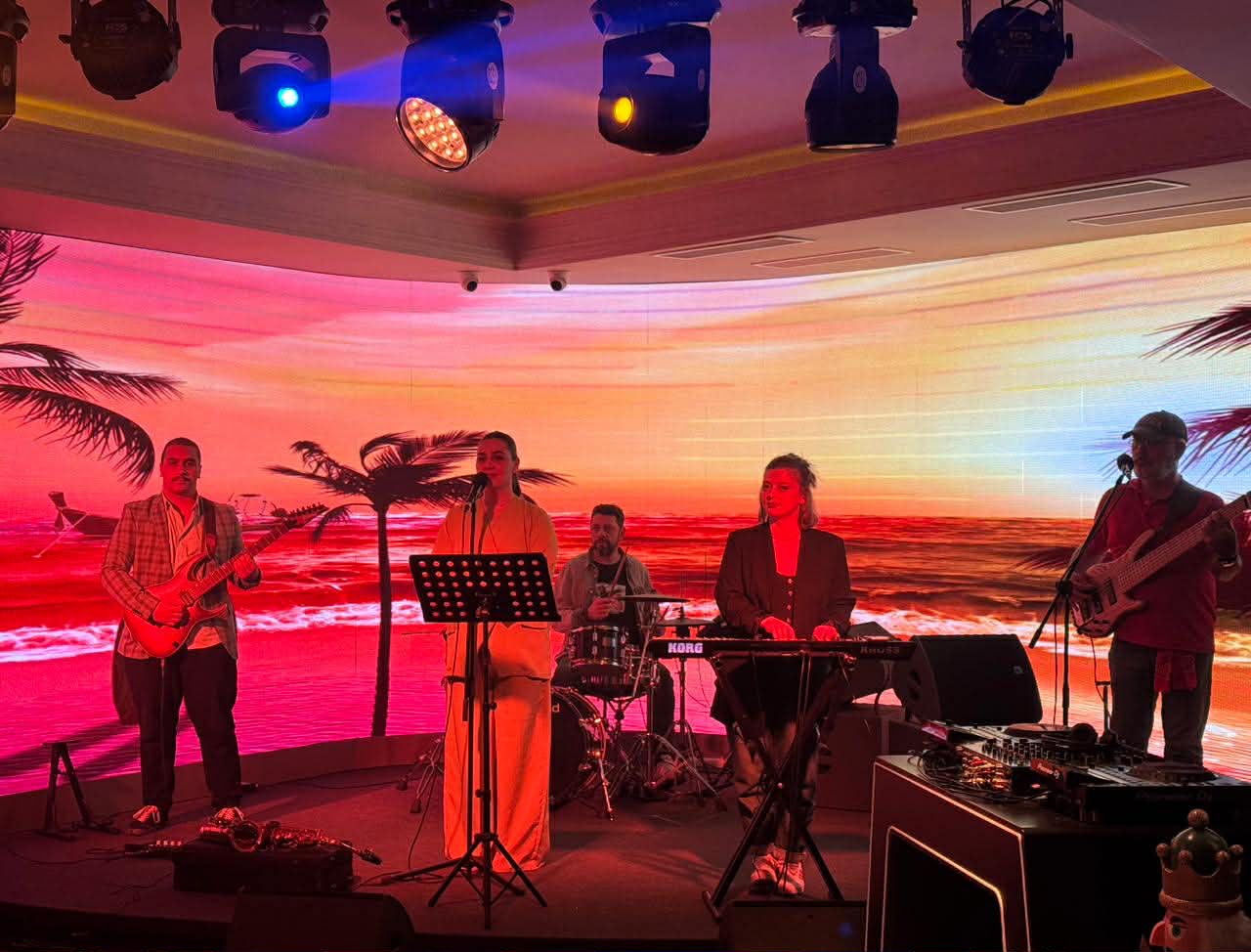 შექმენი დაუვიწყარი მოგონებები საყვარელ ადამიანებთან ერთად 22