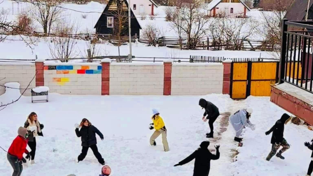 ისარგებლე ფასდაკლებით კოტეჯში 6-8 სტუმრის განთავსებაზე მწვანე მთა | Green Mountain -ში. image 12