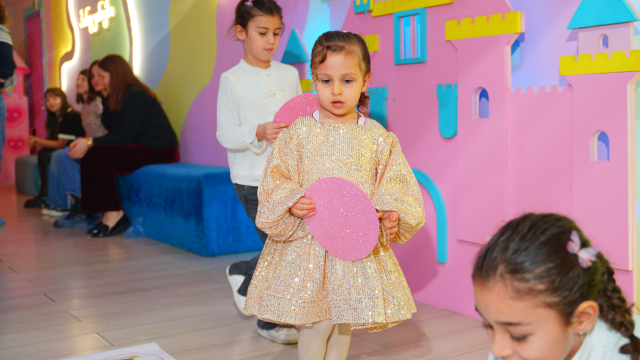 გაატარე დაუვიწყარი დრო გასართობ ცენტრ პინგვინებში image 10