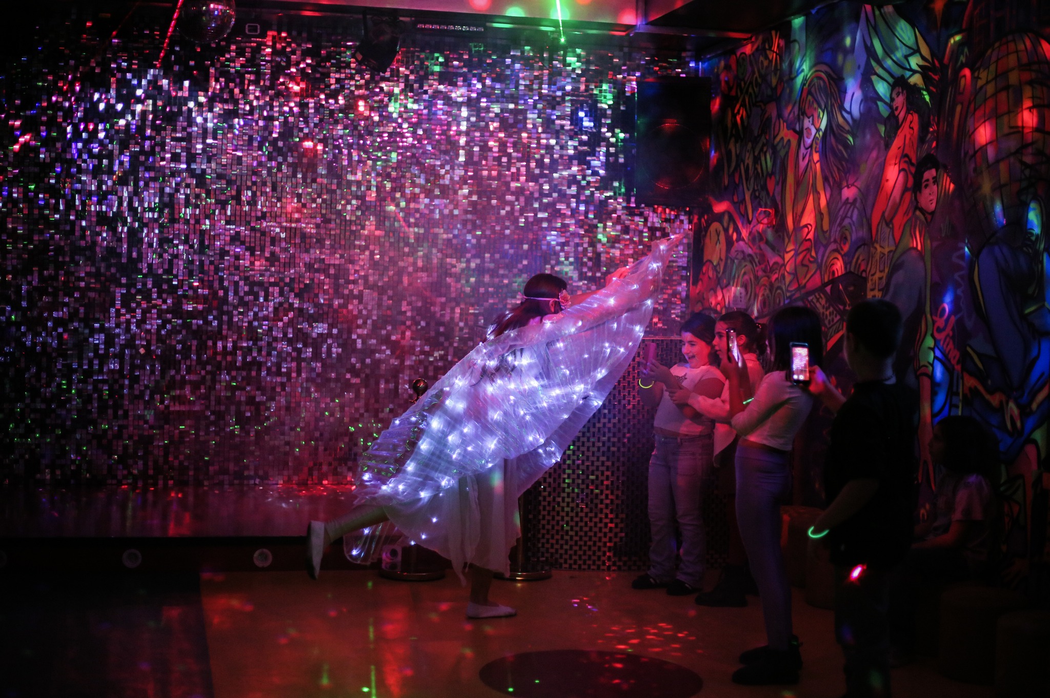 მიიღე სპეციალური შეთავაზება და გაერთე მეგობრებთან ერთად image 6