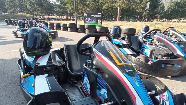 შექმენი დაუვიწყარი მოგონებები ლისი ლემანსში image 2