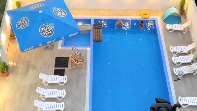 Take advantage of the discount on accommodation for 2, 3, and 4 guests at Villa Gonio Heart. image 6