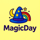 მეჯიქ დეი 