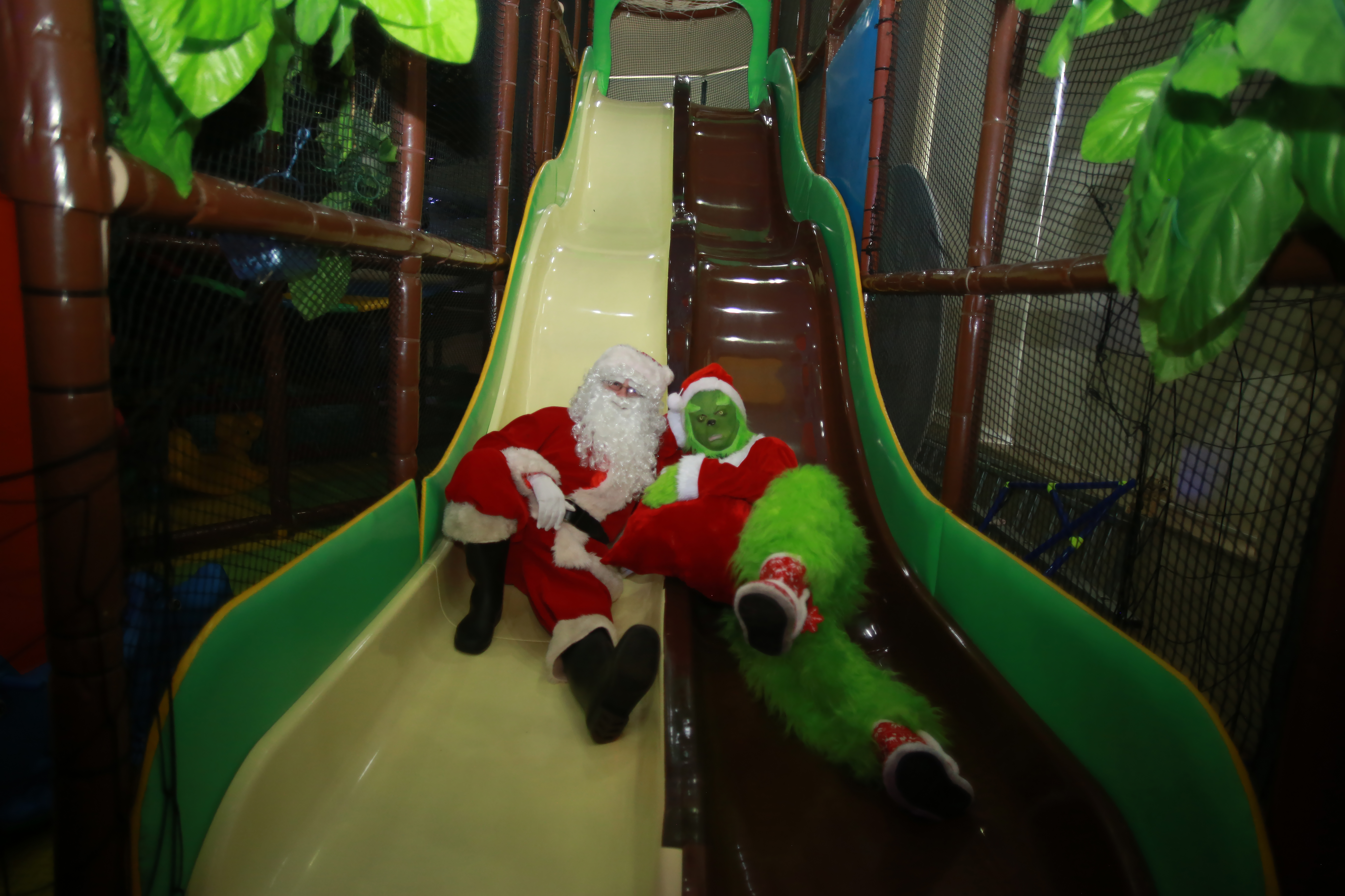 აირჩიე დაბადების დღის პროგრამა ან საახალწლო კარნავალი განსაკუთრებულ პირობებში დეჟავინოში image 19