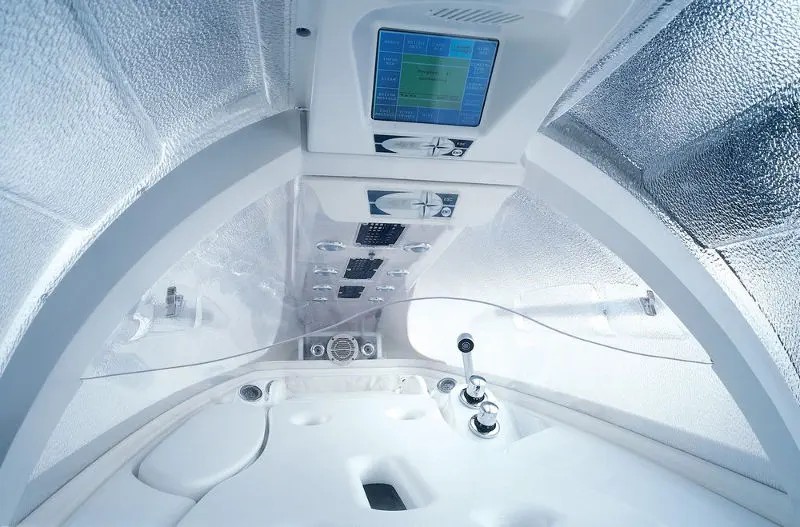 ისარგებლე სპა კაფსულის შეთავაზებით - გააქრე დაღლილობა, მოიშორე სტრესი და მოდუნდი image 1