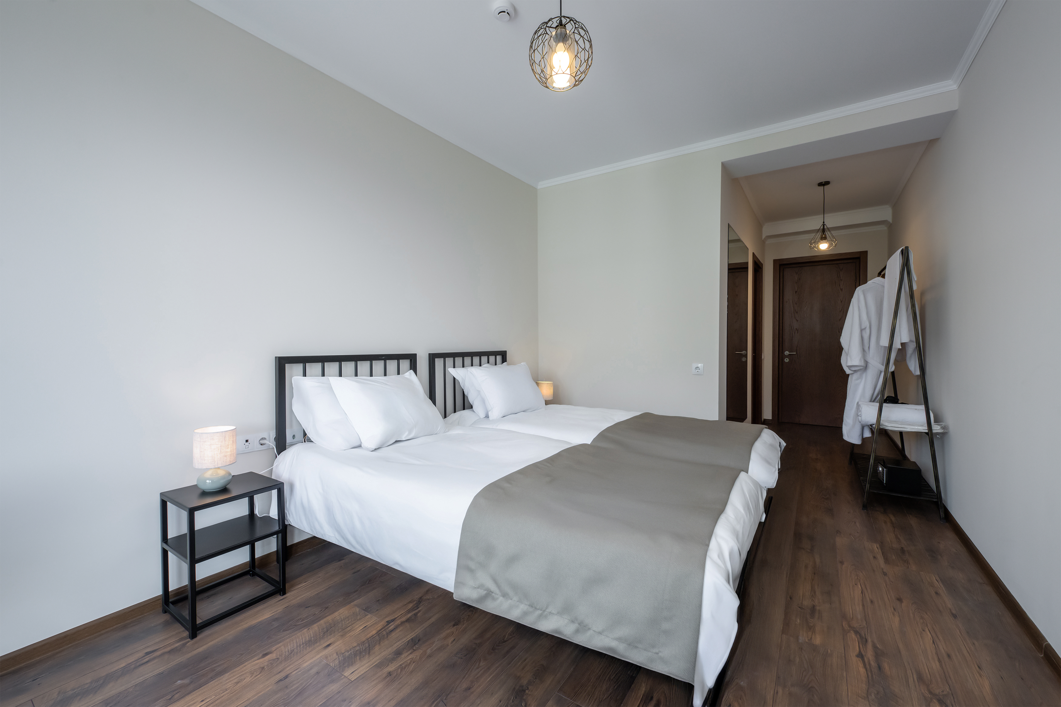 შექმენი დაუვიწყარი მოგონებები სასტუმრო რეზიდენს ყაზბეგში. image 1