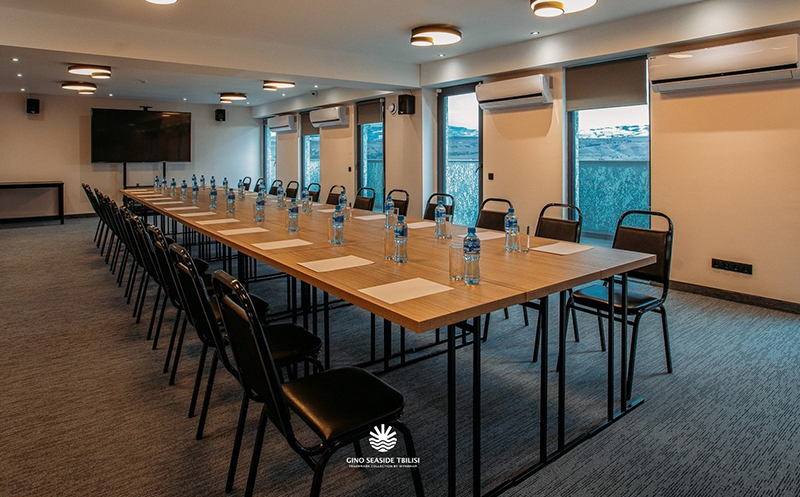 Create unforgettable memories at Gino Seaside Hotel. 13