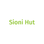 ქოხი სიონში / Sioni Hut