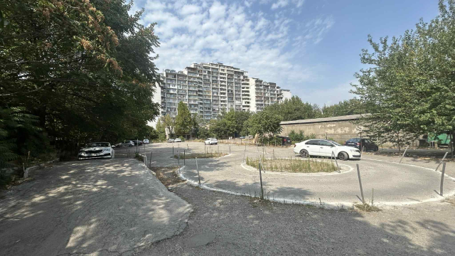 გამოიყენე ავტოსკოლის შეთავაზება და იარე თავდაჯერებულმა  image 1