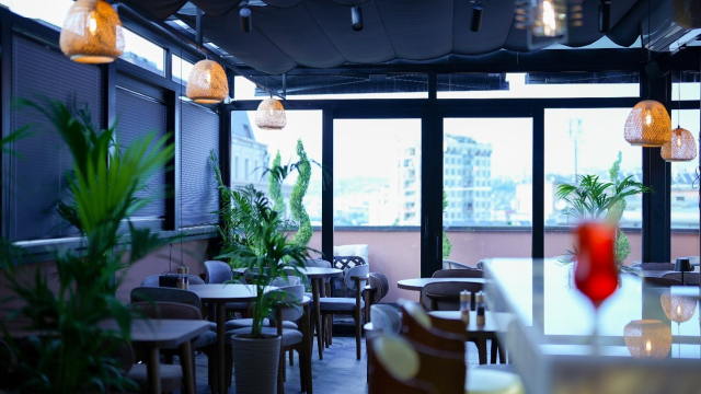 ისარგებლე ფასდაკლებით გემრიელ კერძებზე ქლაუდს რესტორანი და ტერასა | Cloud’s restaurant/terrace -ში. image 2