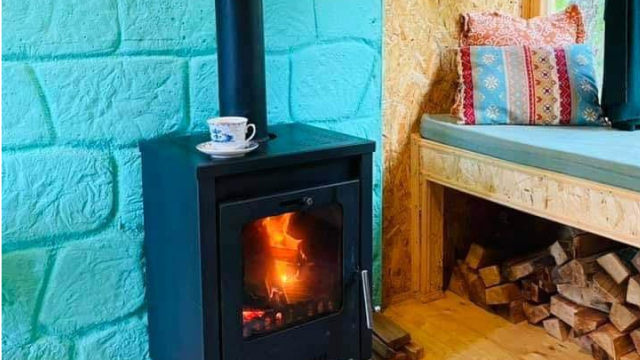 ისარგებლე ფასდაკლებით კოტეჯში 2 სტუმრის განთავსებაზე გარემო | Garemo -ში. image 6