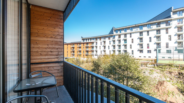 Enjoy a discount on a studio apartment for 2+2 guests at Didivelli Gallery. image 14