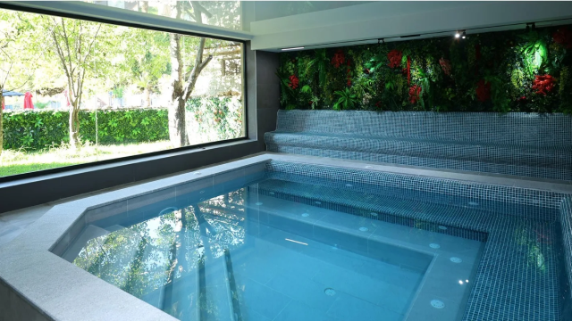 შექმენი დაუვიწყარი მოგონებები წყალტუბო ეპიკ სასტუმრო და სპაში. image 24