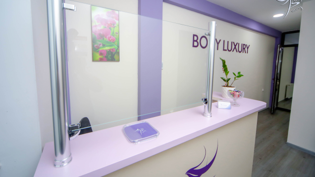 ისარგებლე ფასდაკლებით ელექტრო ეპილაციაზე ნემსით ბოდი ლაქშერი | Body Luxury - ში image 3